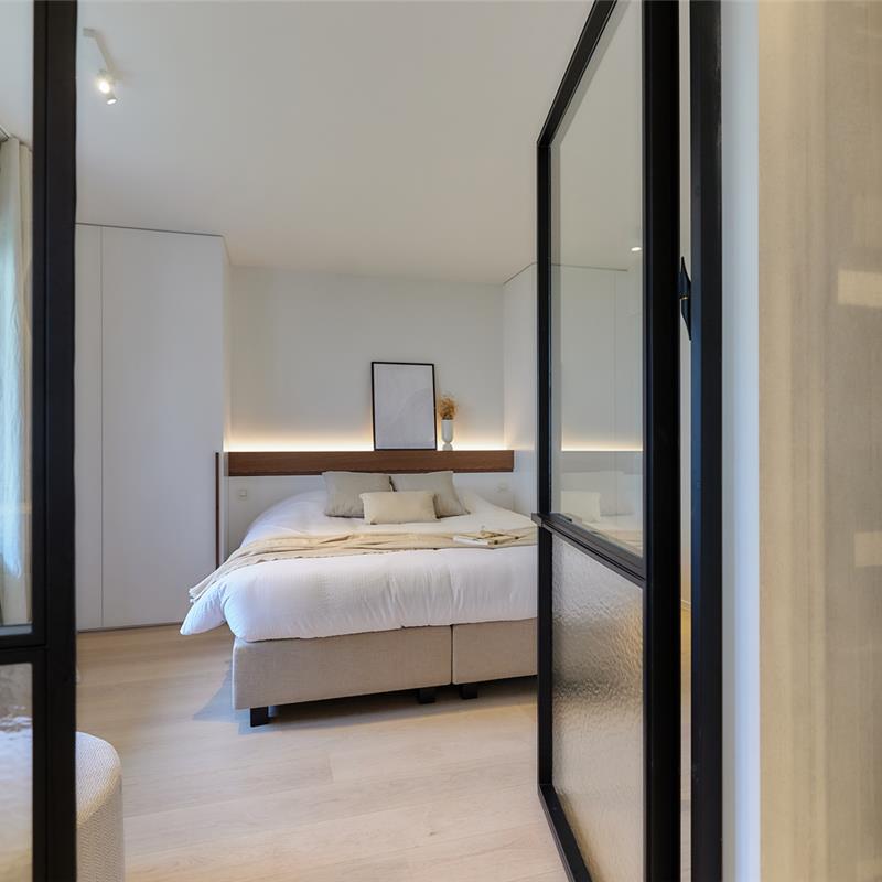 Slaapkamer - VEVAST